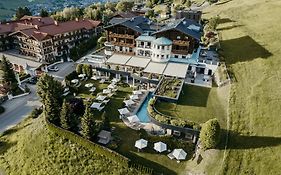 Sonnhof Alpendorf - An Adults Only Place