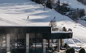 Sonnhof Alpendorf - An Adults Only Place